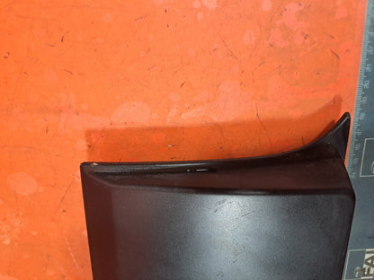 ✅Renault Trafic III 2016 1.6 Diesel FRONT MOULDING TRIM 93867909 93453668 A256 - Image 9