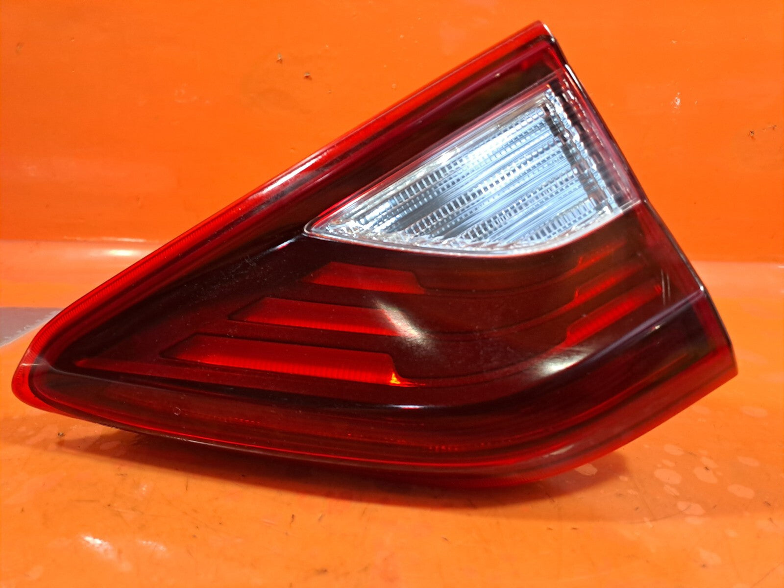 ✅Kia Stonic Gt-Line 2021 1.0 Petrol REAR RIGHT INNER TAIL LIGHT Warranty A240 - Image 1