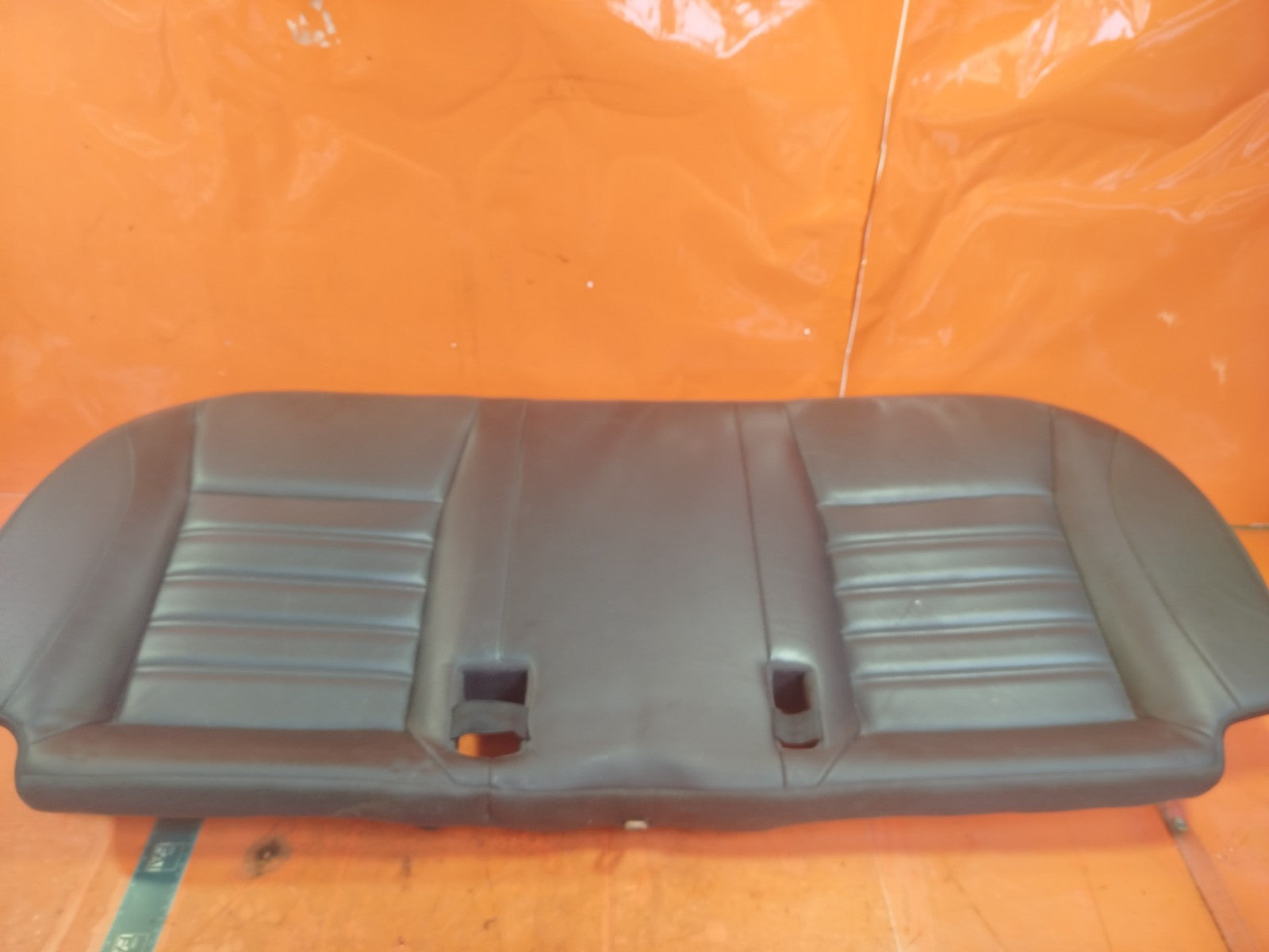 ✅Ssangyong Tivoli Elx 2015 1.6 Petrol REAR LEATHER SEAT BASE Warranty A221 - Image 8