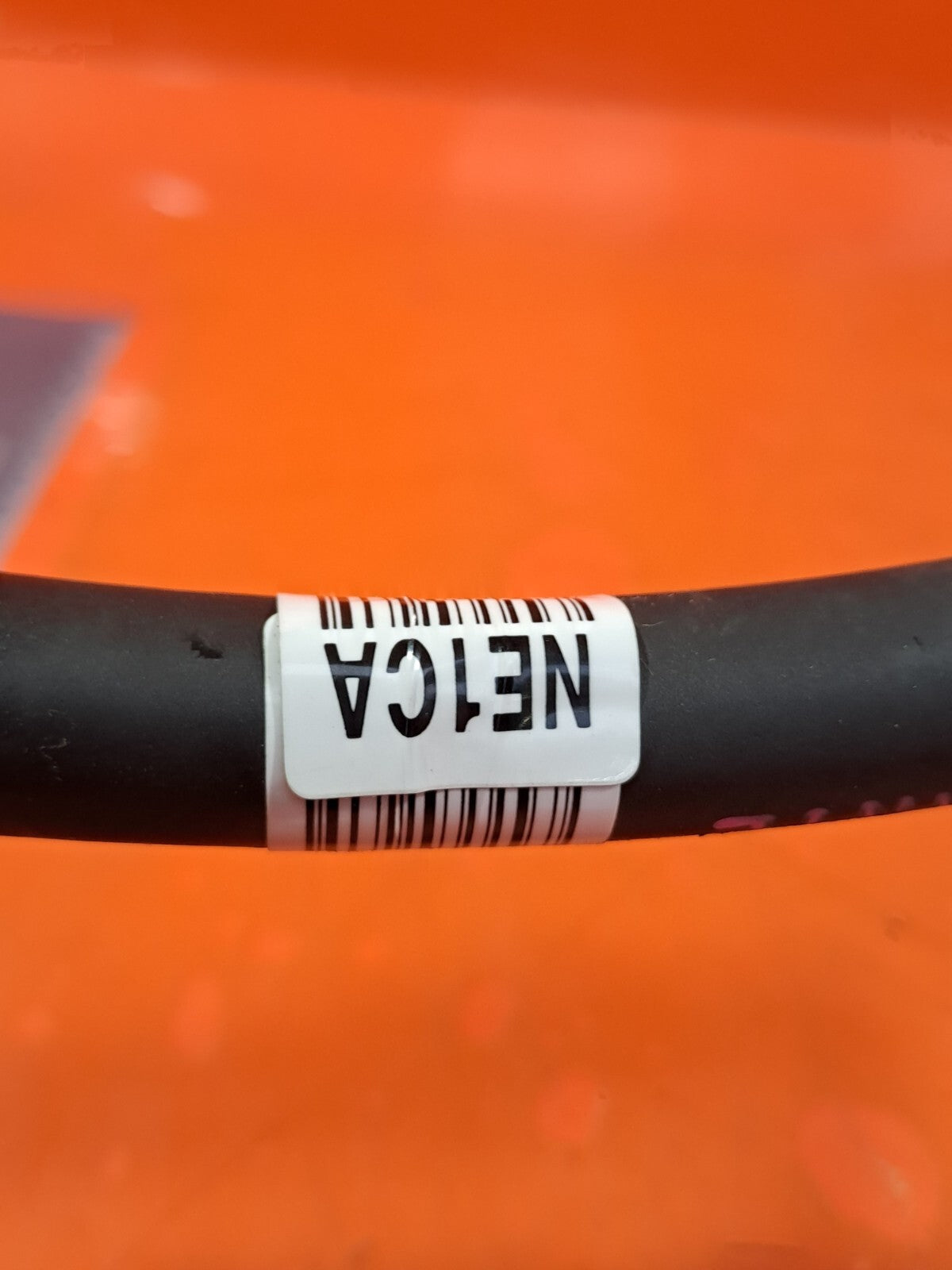 HYUNDAI IONIQ 5 2024 AIR CON PIPE Warranty A226 - Image 9