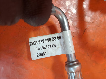✅MERCEDES CLA 180 AMG LINE 1.3 PETROL 2021 OIL FEED PIPES A2820902300 A358 - Image 11