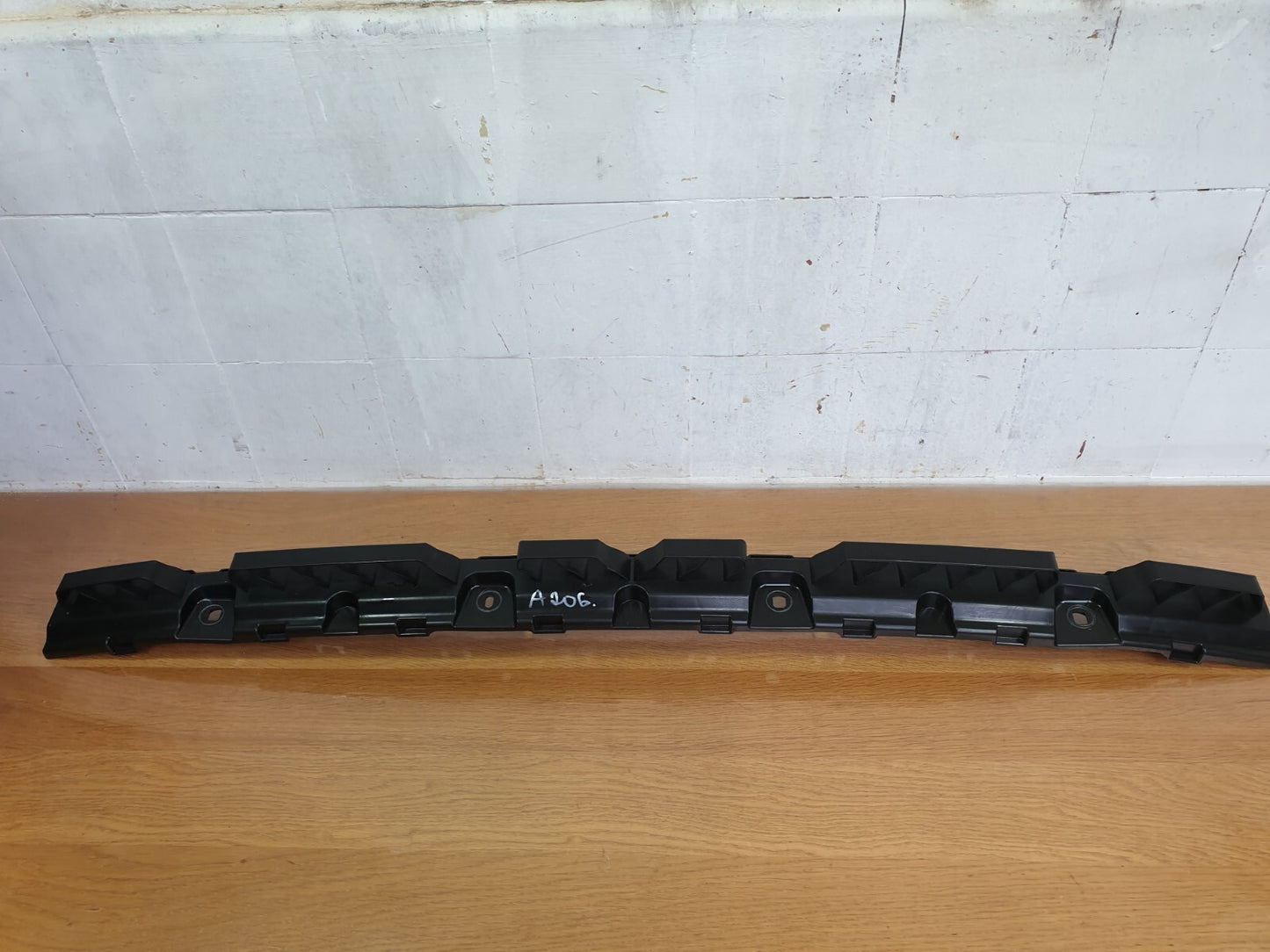 ✅Audi Q4 E-Tron S Line 2023 Rear Bumper Middle Bracket 89A807458 Warranty A206 - Image 2