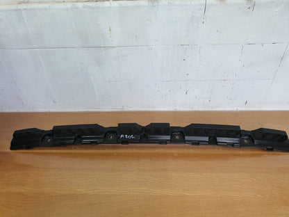 ✅Audi Q4 E-Tron S Line 2023 Rear Bumper Middle Bracket 89A807458 Warranty A206 - Image 2