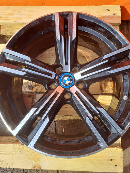 ✅2023 BMW 3 Series G20 Alloy Wheel 18" 8746631 7.5Jx18 + WARRANTY A340 - Image 3