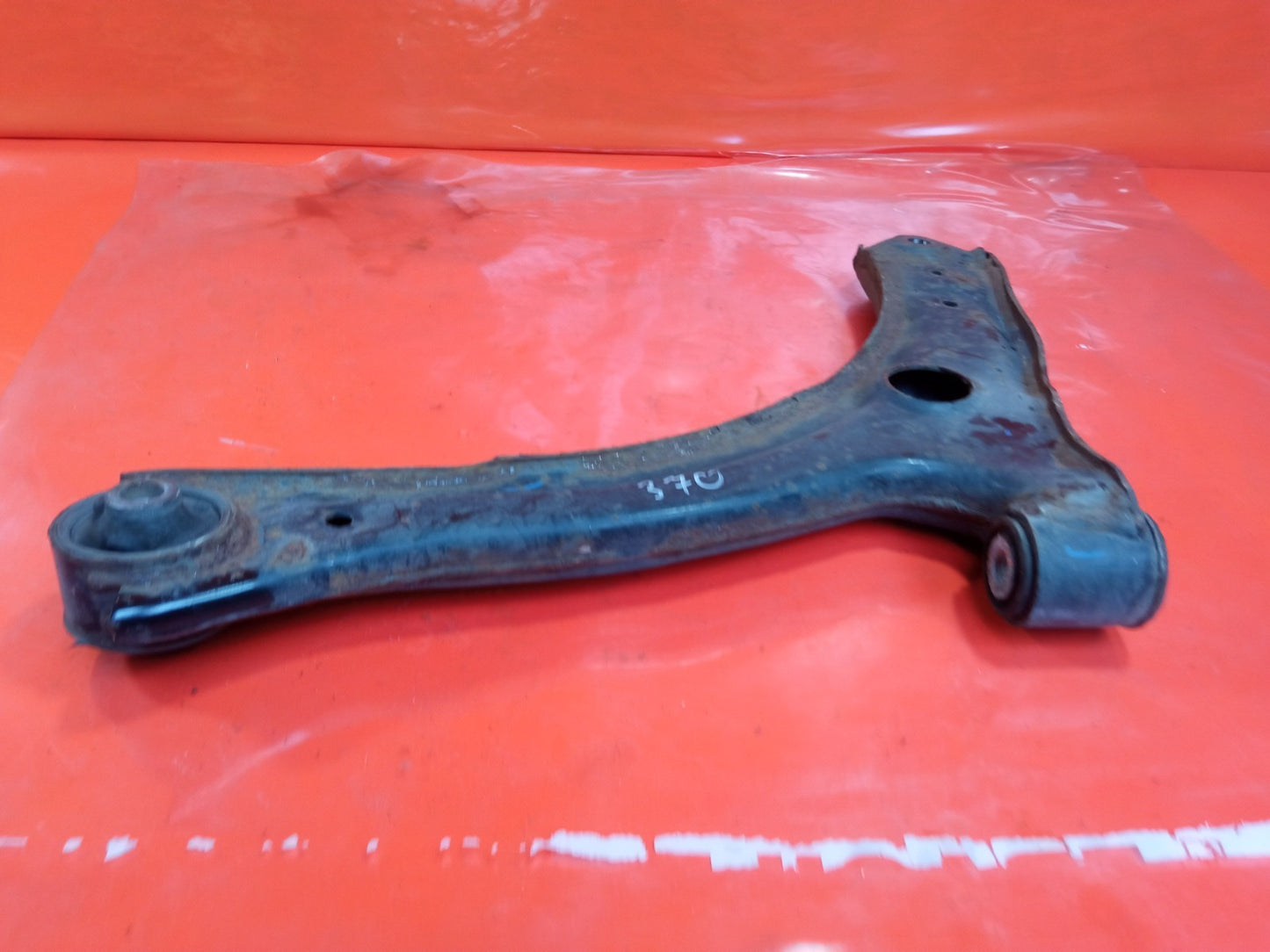 ✅2021 Ford Transit Custom Front Right Lower Control Arm + Warranty A370 - Image 6