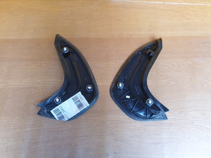 ✅2021 BMW 1 SERIES F40 M SPORT C PILLAR TRIM PAIR 7474002 7474001 +WARRANTY A177 - Image 11