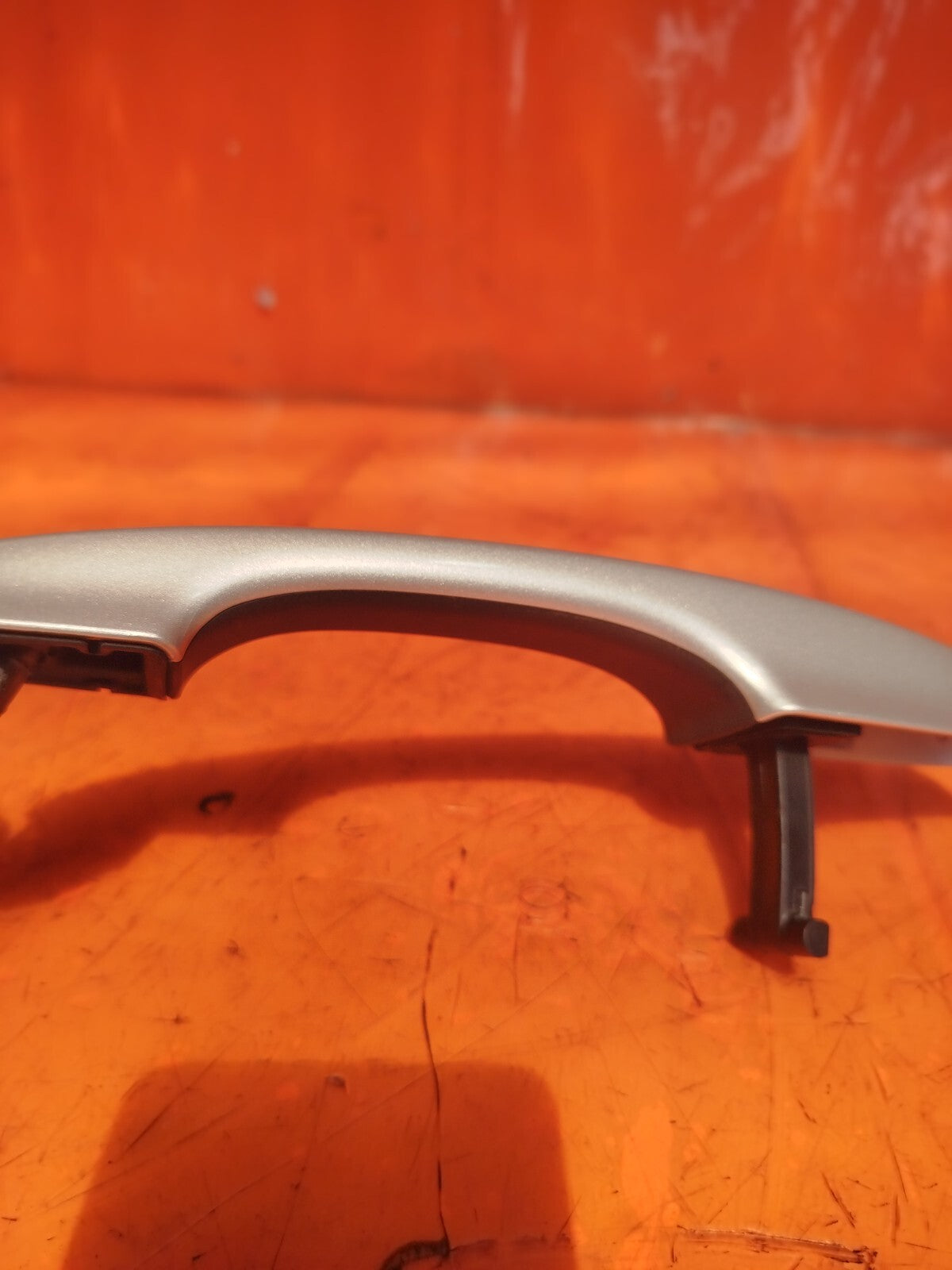 ✅FORD FOCUS MK4 1.5 DIESEL 2018 REAR RIGHT EXTERIOR DOOR HANDLE SILVER Warranty - Image 6