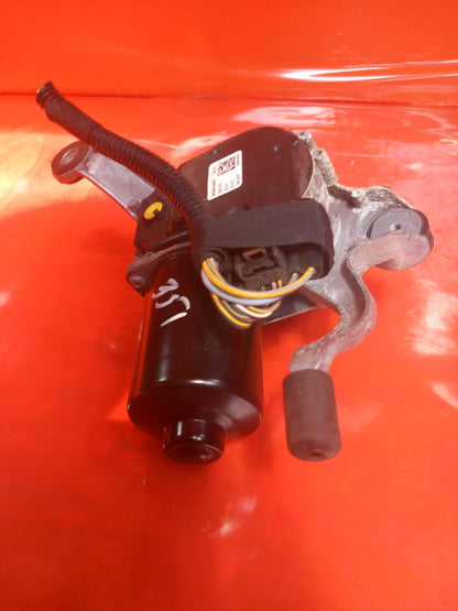 2020 Ford Transit Custom Wiper Motor Front Right GK21-17500-BA Warranty A351 - Image 5
