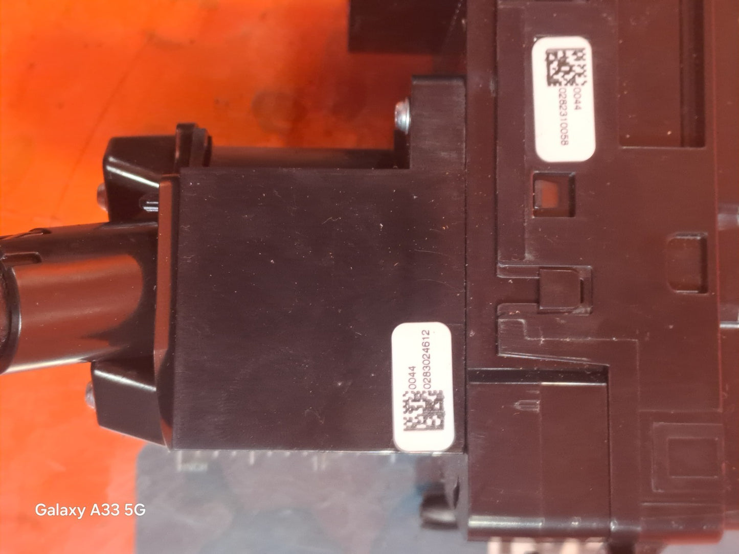 ✅2024 VW POLO LIFE 1.0P HEATER CONTROL PANEL 2G2820045P + WARRANTY A310 - Image 8