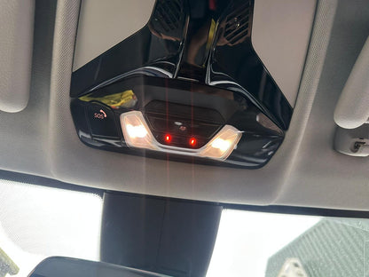 ✅2021 BMW 1 SERIES F40 INTERIOR ROOF COURTESY LIGHT 9891140 + WARRANTY A365 - Image 1