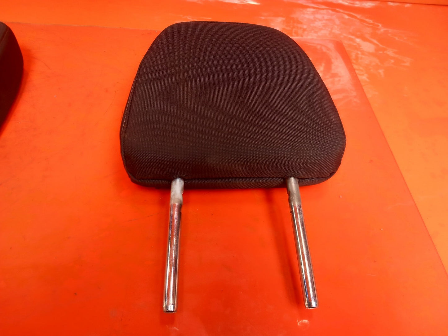 Ford Transit Custom 2.0 Diesel 2020 Front Headrests Warranty A351 - Image 9