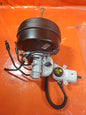 ✅FORD TRANSIT CUSTOM 2.0 DIESEL 2023 BRAKE MASTER CYLINDER SERVO GK212B195BC - Image 1