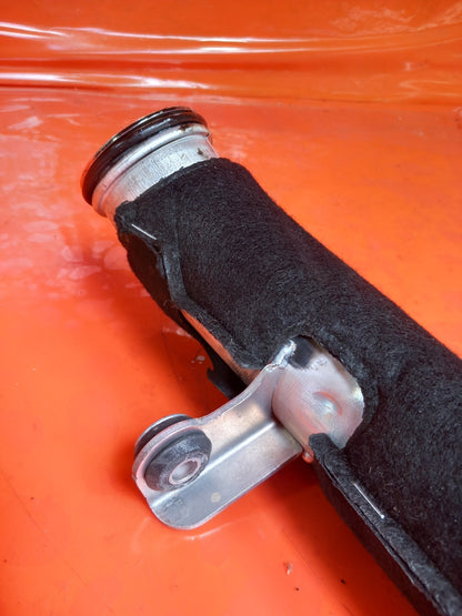 2025 Mercedes GLE W167 AMG Intercooler Pipe A6540981500 Warranty A397 - Image 7