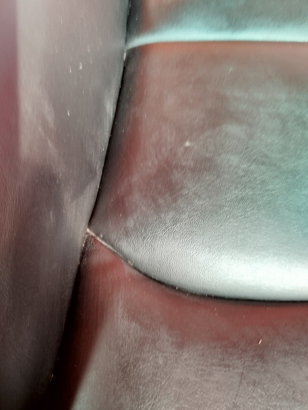 ✅TESLA MODEL 3 LONG RANGE 2020 FRONT LEFT OR RIGHT SEAT LOWER CUSHION BOTTOM - Image 3