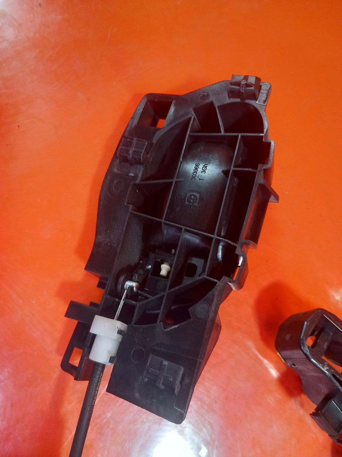✅2020 Vauxhall Vivaro 2900 Front Left Door Lock Mech PSA084142 + Warranty A380 - Image 11