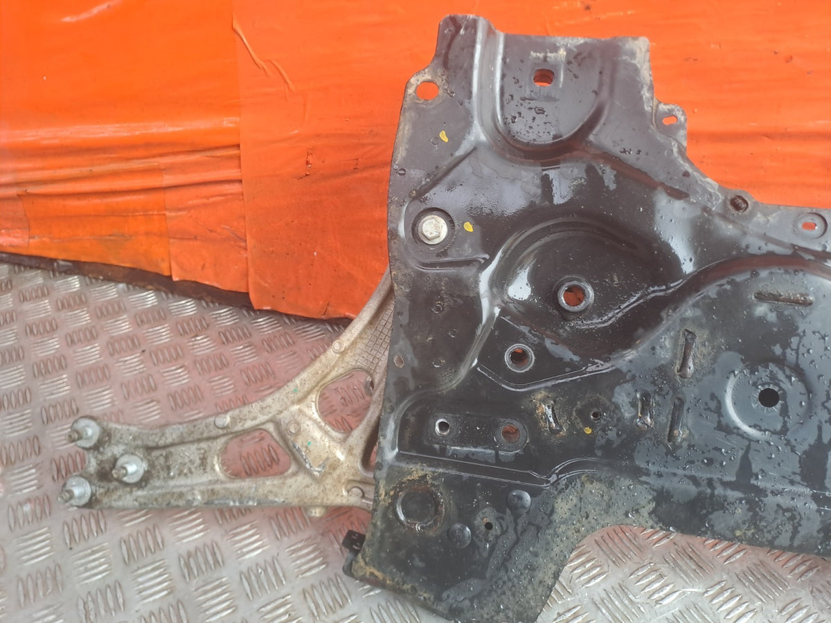 2022 Peugeot Partner K9 Front Subframe Warranty A419 - Image 8
