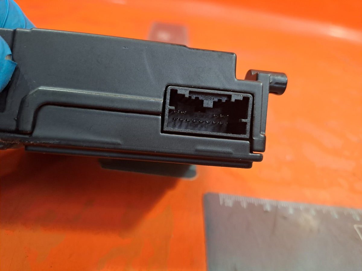 2019 Ford Fiesta MK8 ST-Line Front Windscreen Camera H1BT-19H406-AG A251 - Image 9