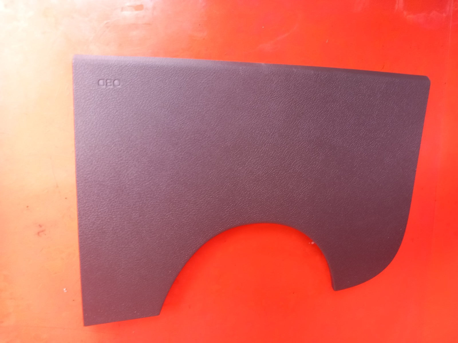 Ford Transit Custom 2.0 Diesel 2021 Front Right Lower Panel JK21V04325BC A372 - Image 3
