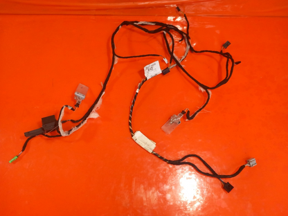 2014 Ford Transit Custom Roof Panel Wiring Loom BK2T-14335-AVD Warranty A379 - Image 1