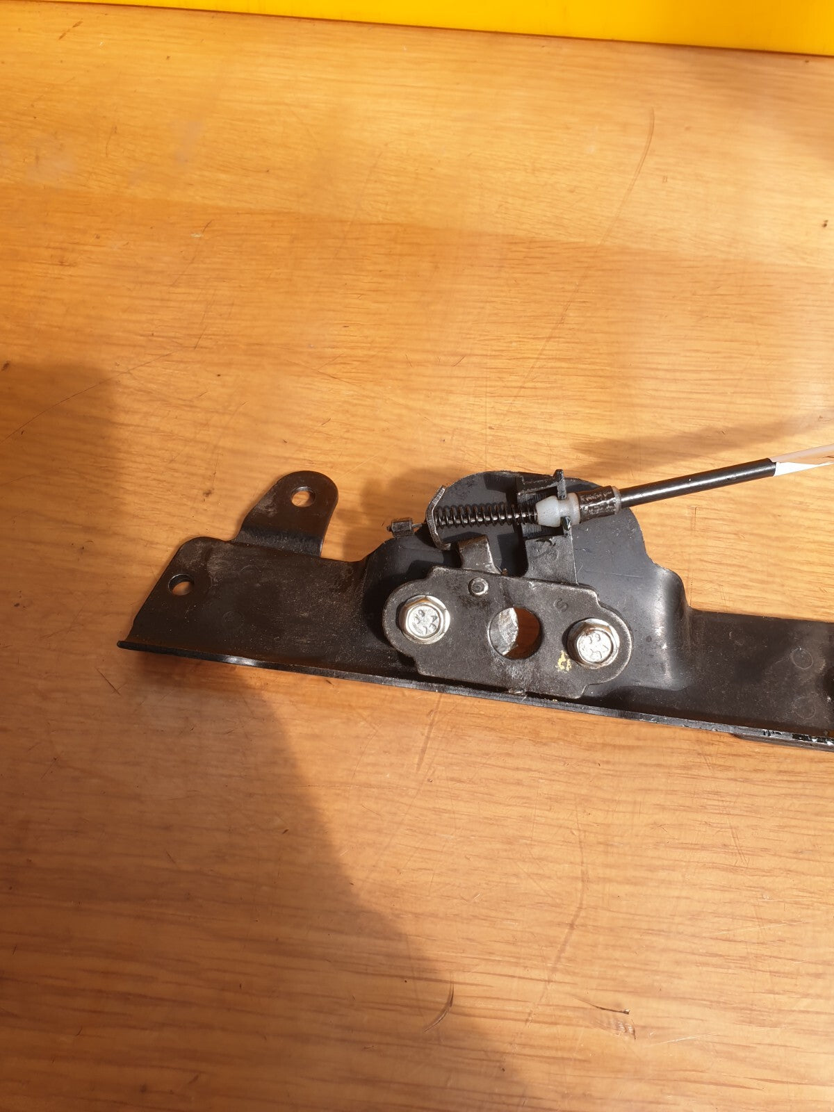 ✅2022 KTM RC125 Petrol Seat Lock + Warranty A148 - Image 11