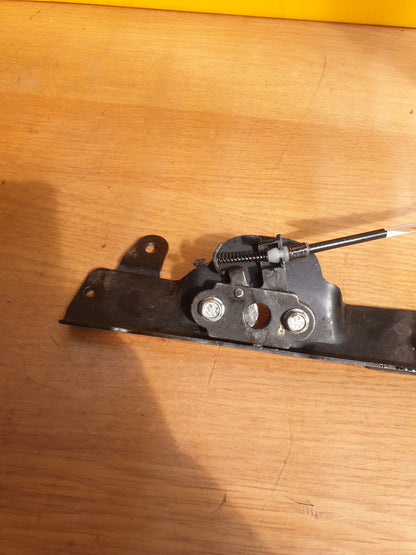 ✅2022 KTM RC125 Petrol Seat Lock + Warranty A148 - Image 11