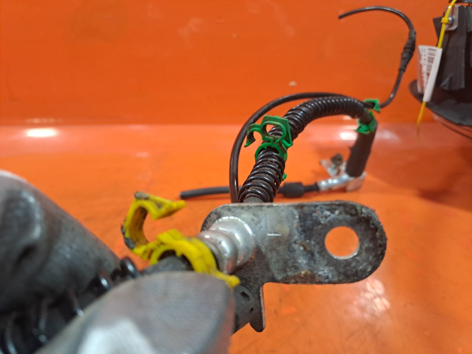 ✅2011 LAND ROVER DISCOVERY 4 L319 3.0D FRONT LEFT BRAKE CALIPER + WARRANTY A239 - Image 11