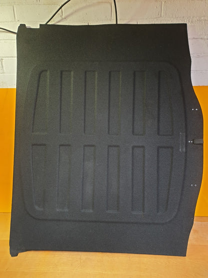 ✅2016 SSANGYONG TIVOLI XLV 1.6XDi BOOT FLOOR COVER 76860-85700 + WARRANTY A163 - Image 2