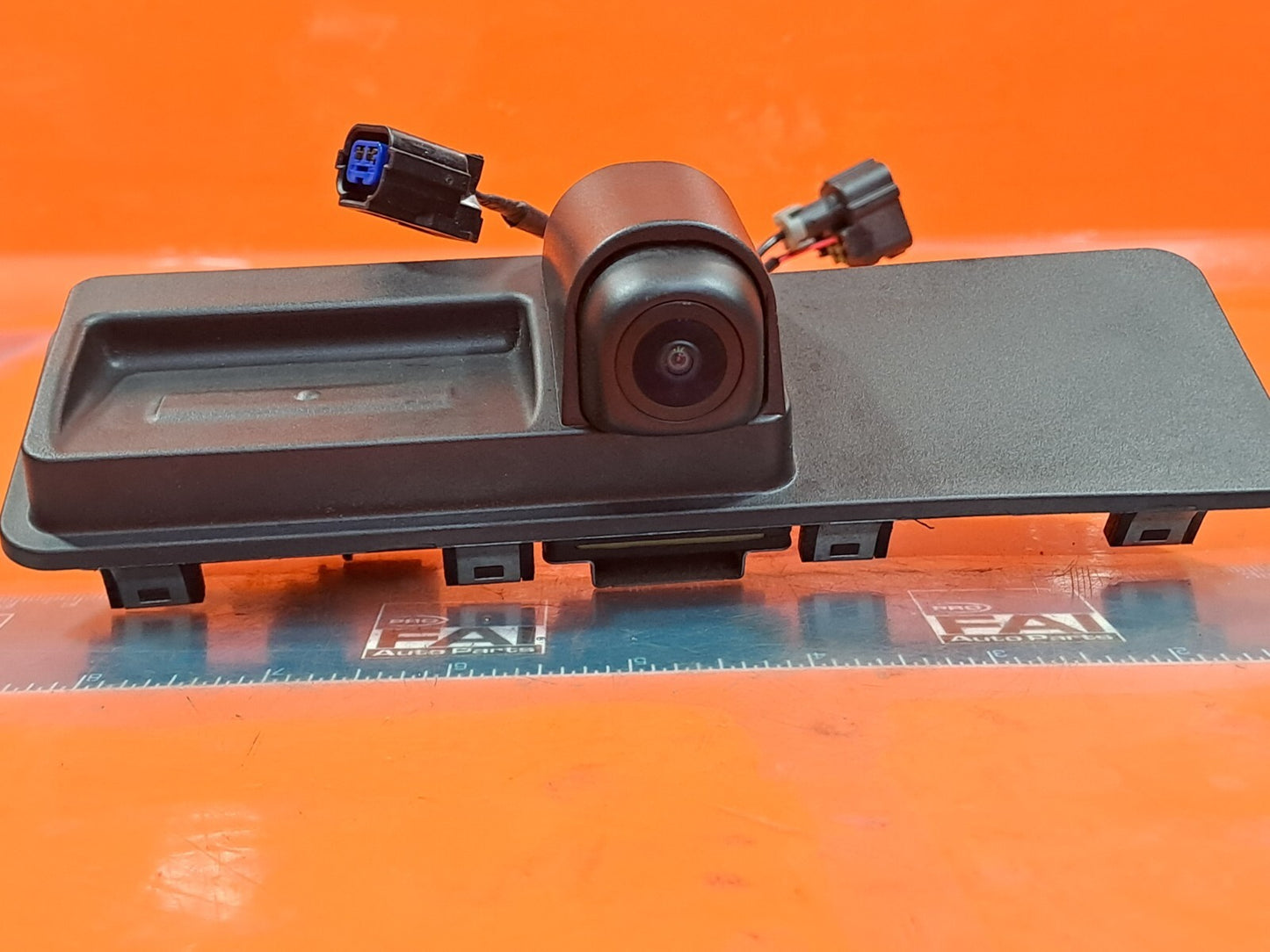 HYUNDAI IONIQ 5 2024 REAR VIEW REVERSING CAMERA 99240GI600 Warranty A226 - Image 1