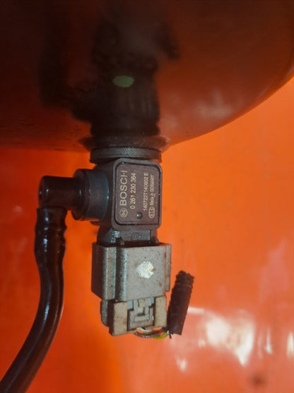 ✅Ford Transit Custom 2.2 Diesel 2014 Brake Servo & Master Cylinder BK212B195BC - Image 8