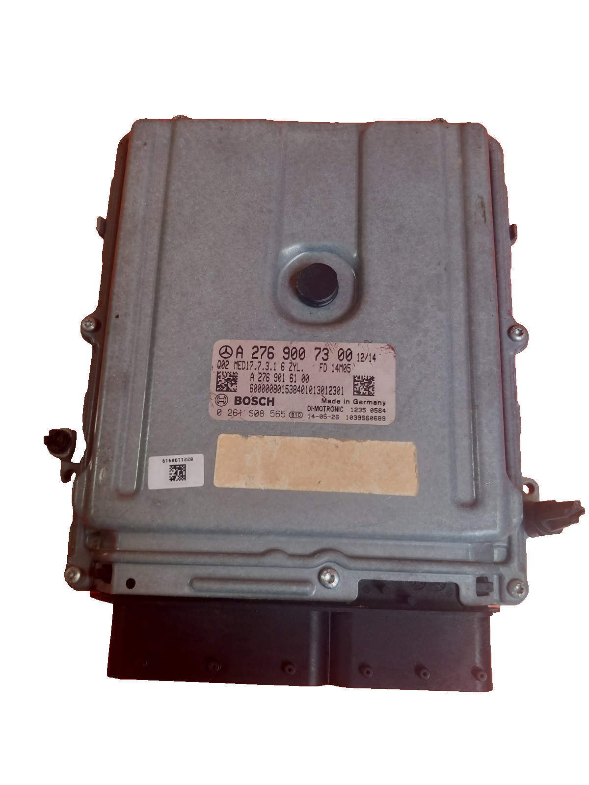Mercedes GLE W212 W207 E400 Engine Control Module ECU A2769007300 Warranty xAA - Image 1