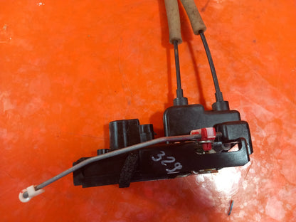 2018 Ssangyong Korando ELX 4X4 Door Lock Mech Front Right A081876 Warranty A329 - Image 7
