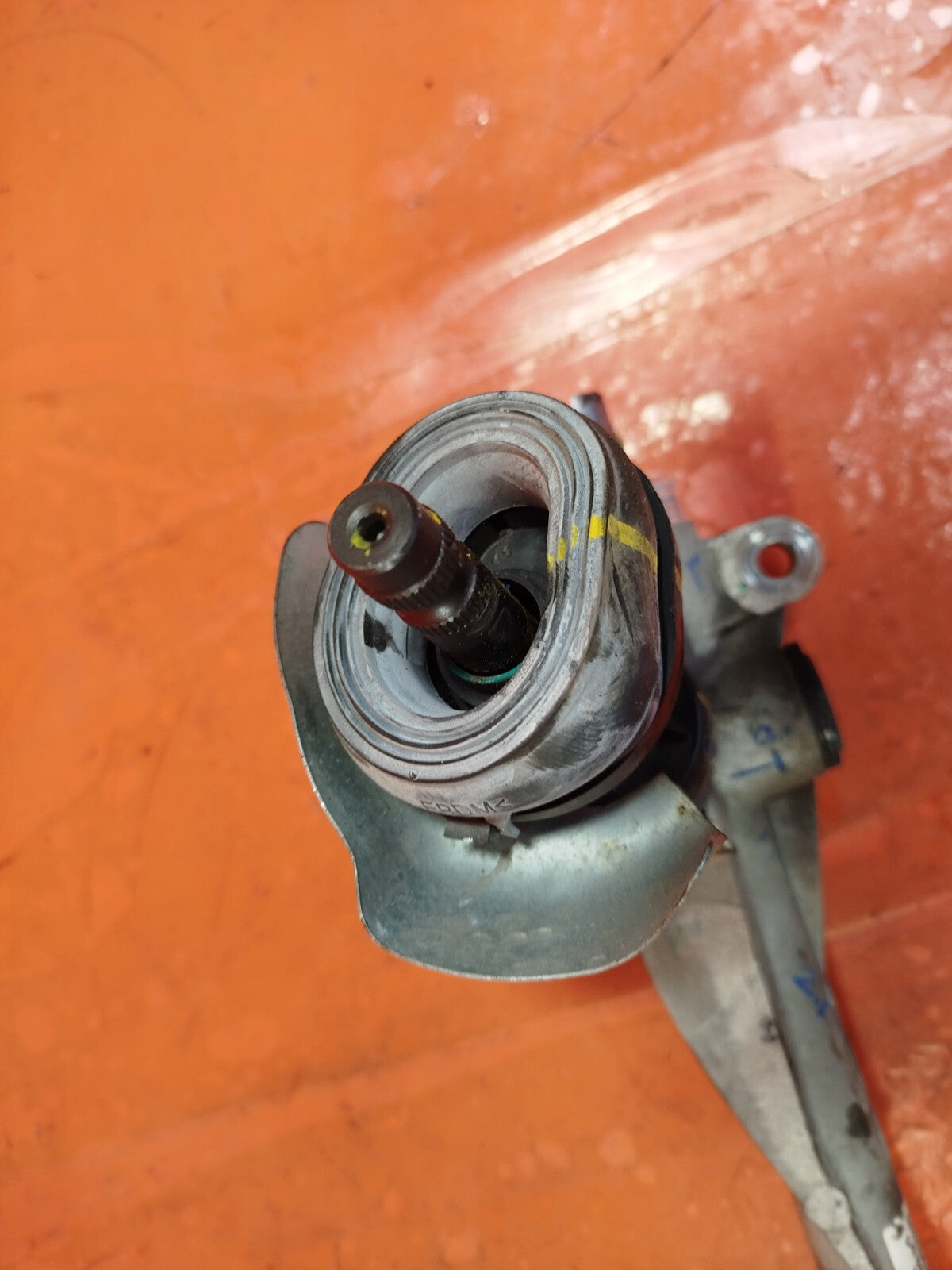 ✅HYUNDAI I20 ULTIMATE 1.0 PETROL 2023 POWER STEERING RACK 56500Q0190 Warranty - Image 9