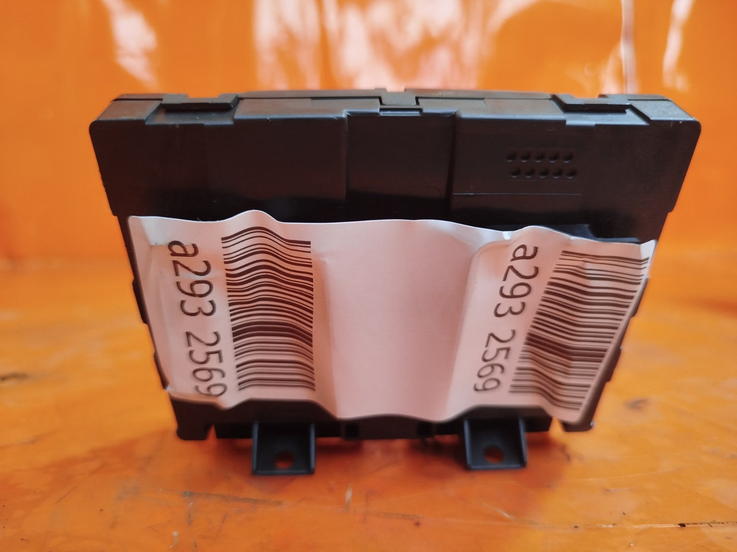 ✅2023 BMW 2 SERIES M SPORT F44 AIR CON CONTROL MODULE 5A94F67 + WARRANTY A293 - Image 6
