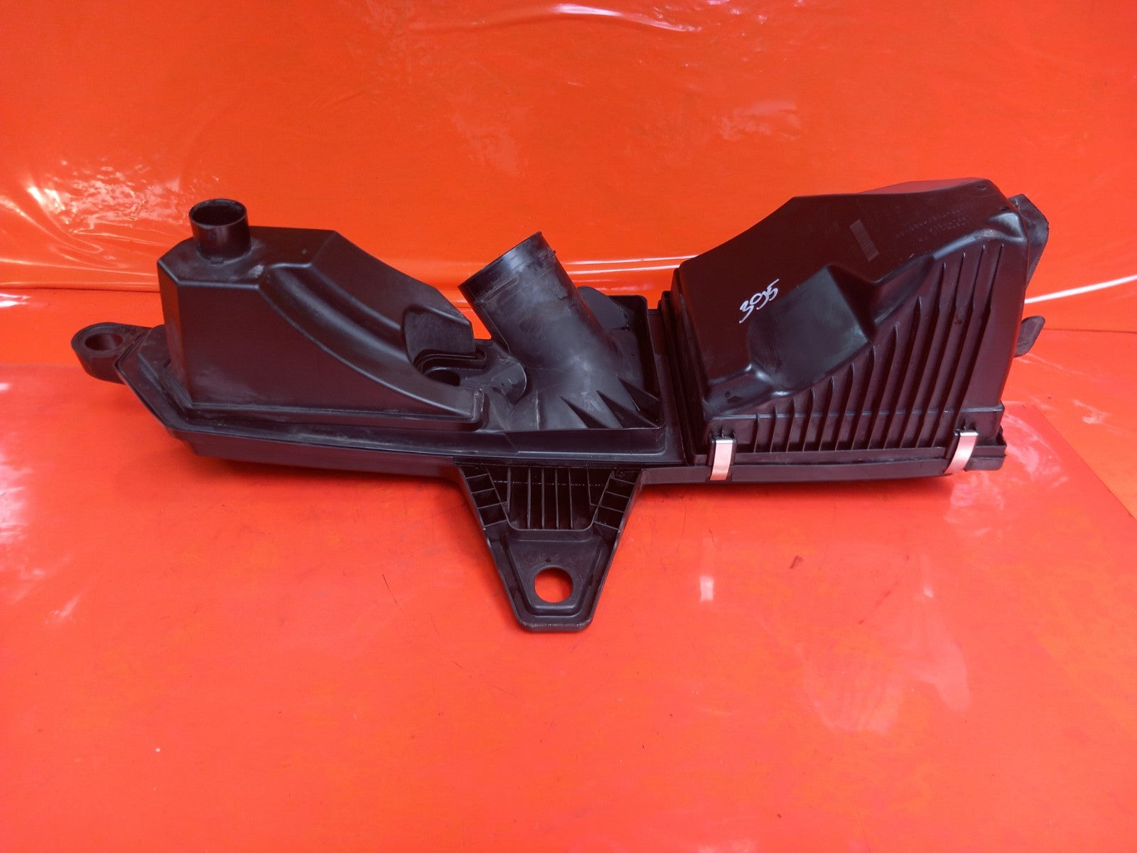 BMW F30 320D Xdrive M Sport 2.0 Diesel 2013 Air Filter Box 8511655 Warranty A395 - Image 11
