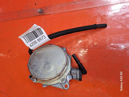 ✅BMW F21 118I M 1.6 PETROL 2015 ENGINE VACUUM PUMP 7625260 Warranty A298 - Image 3