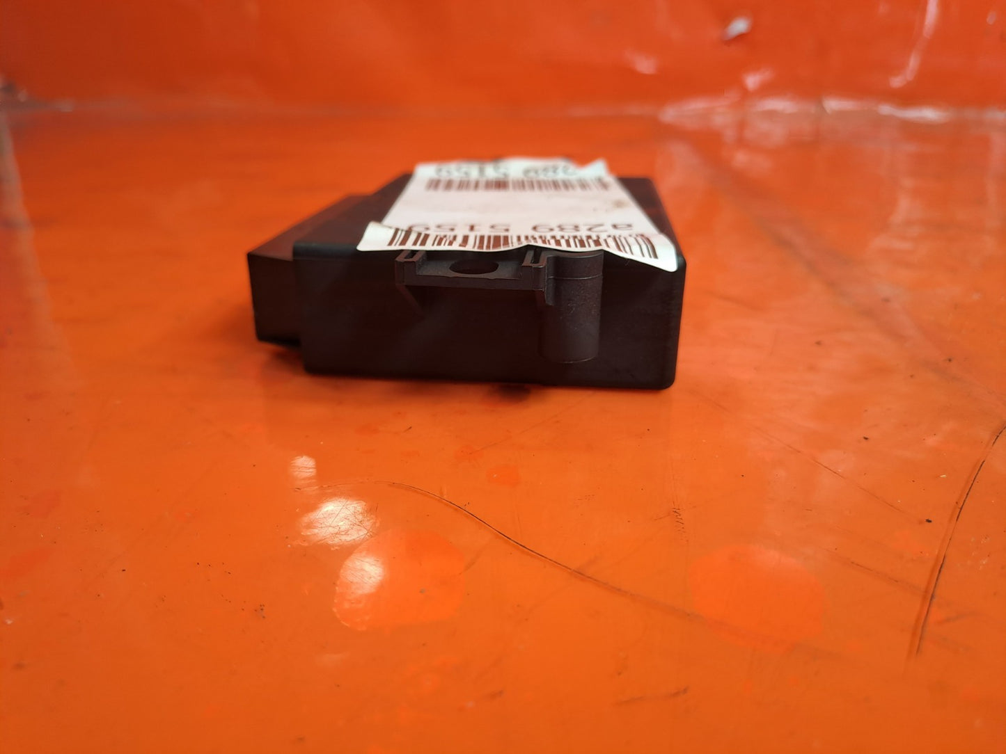 ✅Volvo Xc60 Se Awd 2012 2.4 Diesel PARKING SENSOR CONTROL MODULE 31341090 A289 - Image 4