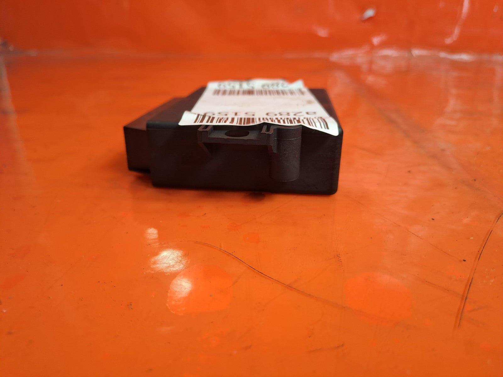 ✅Volvo Xc60 Se Awd 2012 2.4 Diesel PARKING SENSOR CONTROL MODULE 31341090 A289 - Image 4