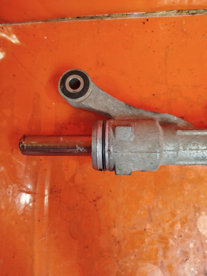 ✅Ford Fiesta ST 2021 POWER STEERING RACK H1BC-3A500-DB Warranty A017 - Image 5