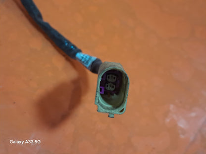 ✅VW AUDI A3 8V SEAT SKODA 1.6 TDI EXHAUST GAS TEMPERATURE SENSOR 04L906088B xAA - Image 2