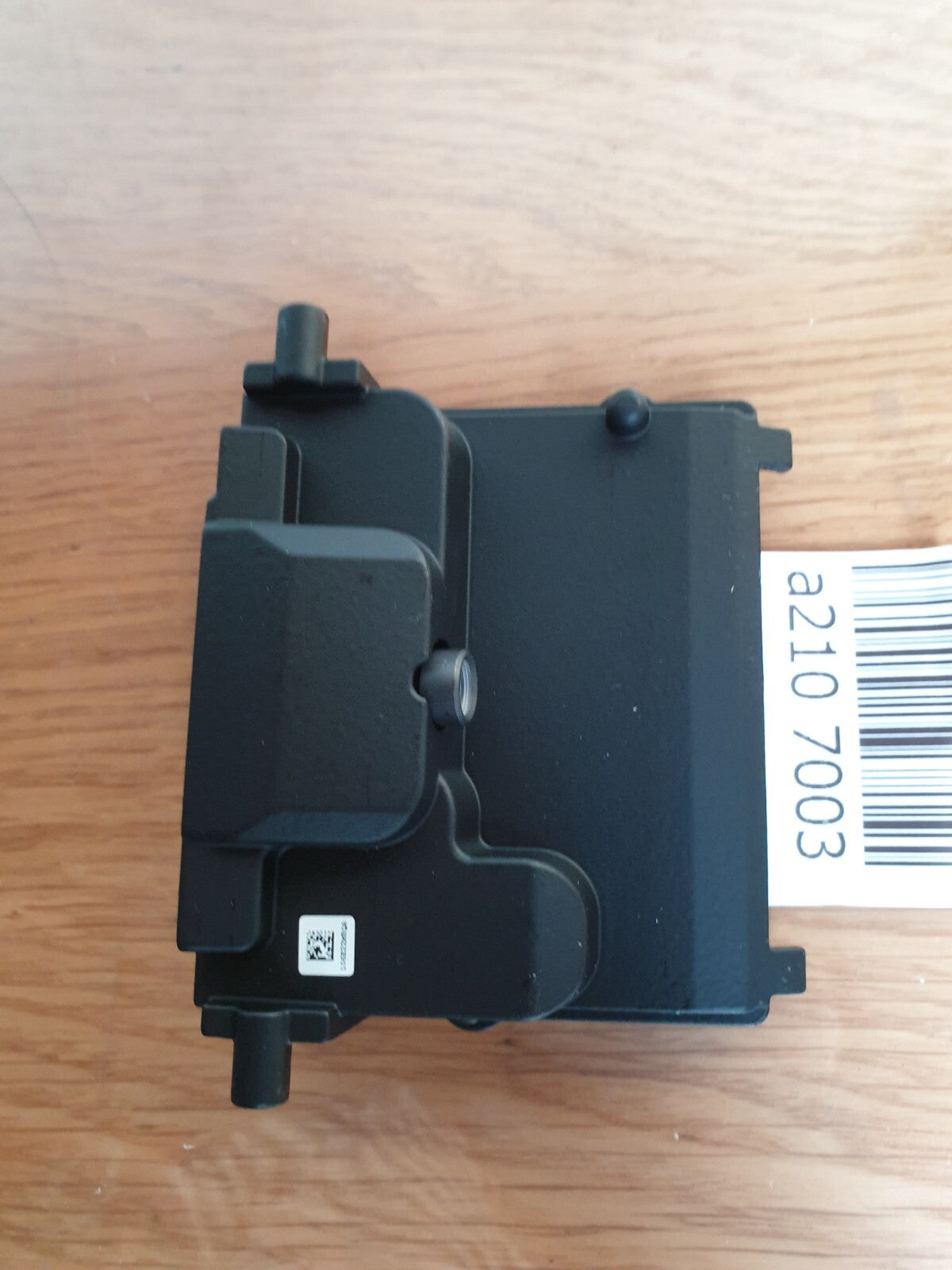 Ford Fiesta St-Line 2022 1.0 Petrol FRONT WINDSCREEN CAMERA N1BT-19H406-BA A210 - Image 6
