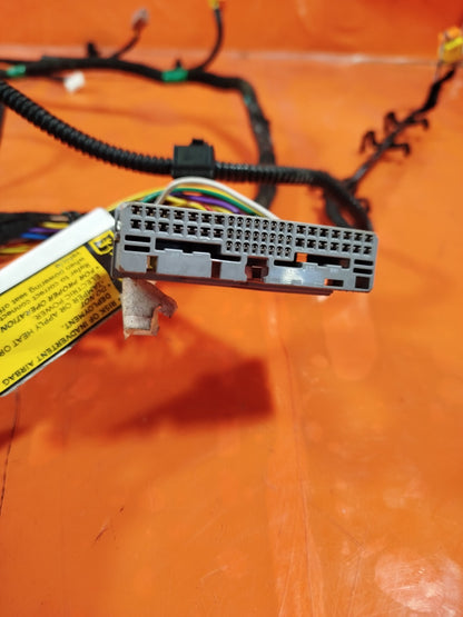 ✅TESLA MODEL 3 LONG RANGE 2020 FRONT LEFT SEAT WIRING LOOM 1489060-02-C Warranty - Image 6