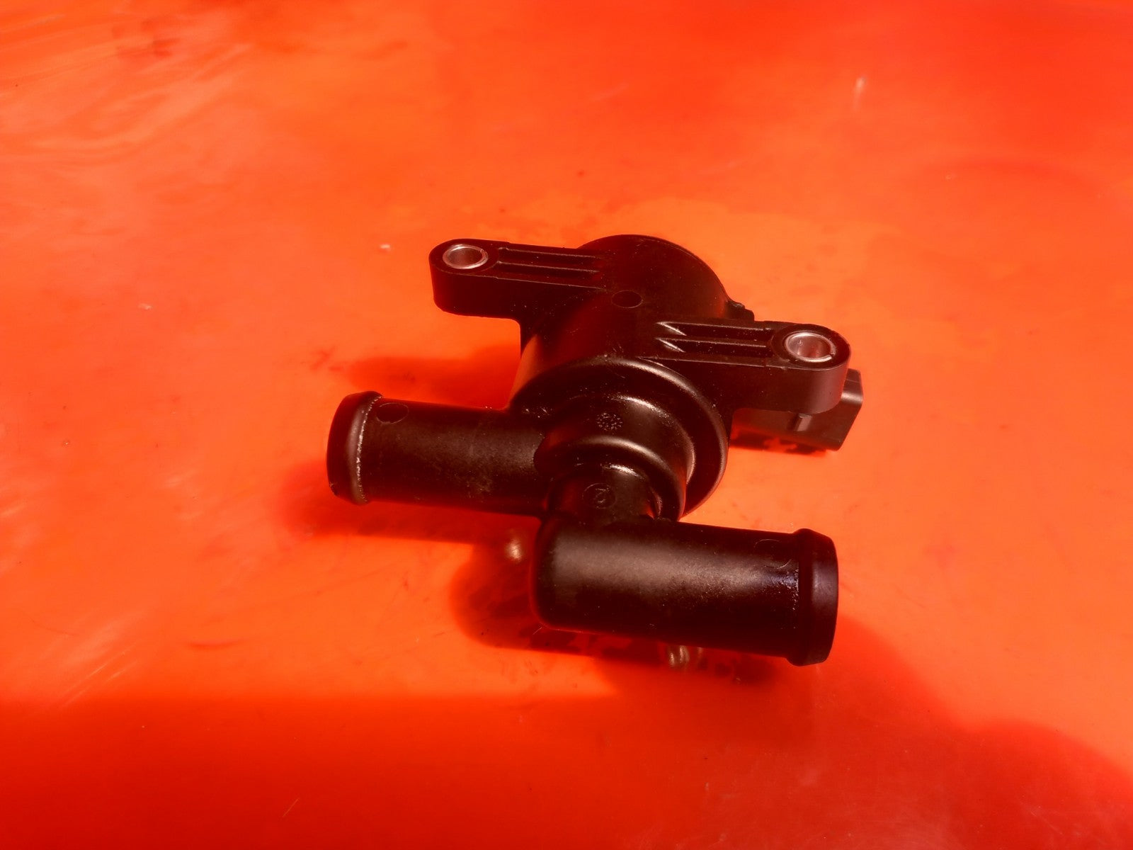 ✅VW Golf Gte 1.4 Petrol 2022 Auxiliary Water Pump 5WA122096 Warranty A388 - Image 11