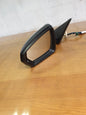 ✅AUDI A1 SPORT 1.0 PETROL 2022 FRONT LEFT WING MIRROR E90411438 Warranty A205 - Image 1