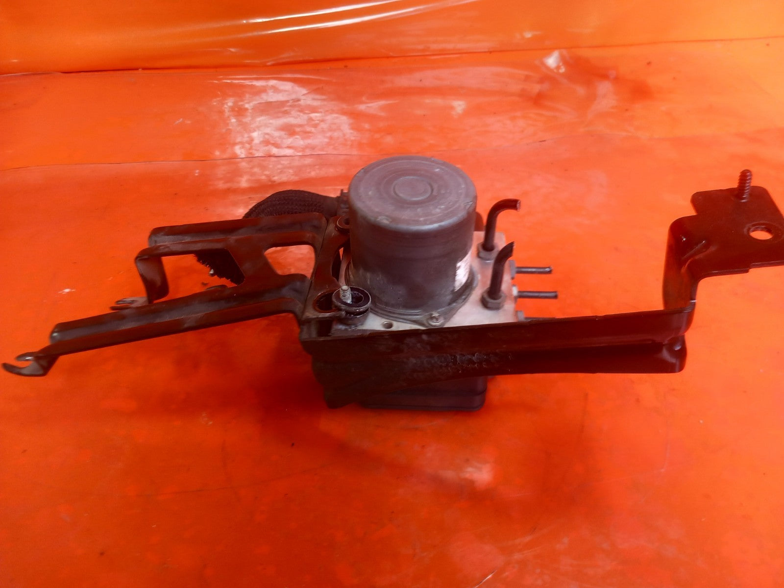 Mercedes W177 A180 Sport 1.5 Diesel 2019 ABS Pump A1779002403 A1779015302 A382 - Image 5