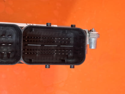 VW TAIGO LIFE 1.0 PETROL 2023 ENGINE CONTROL MODULE 05C907394D Warranty A219 - Image 4