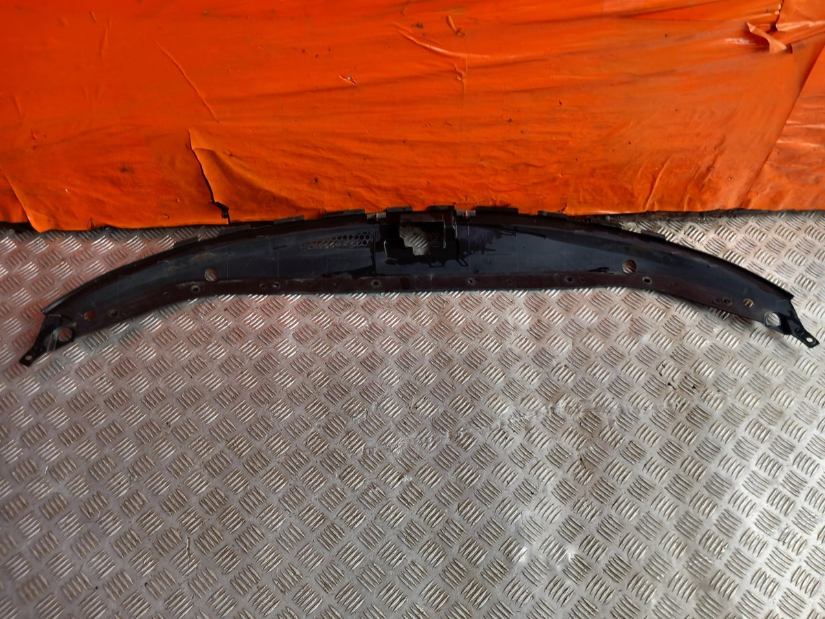 2010 Hyundai I800 Radiator Grill Upper Part 86563-4H000 Warranty A325 - Image 5