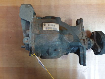 ✅2012 BMW 1 SERIES F20 1.6P 2.81 RATIO MANUAL REAR DIFFERENTIAL 7616971 WARRANTY - Image 2