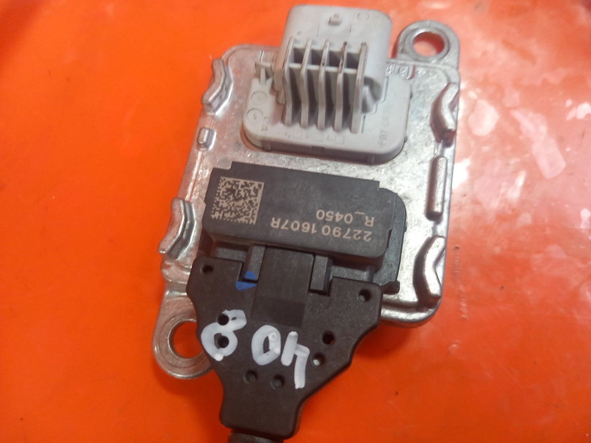 2025 Renault Kangoo MK3 1.5 Diesel Oxygen Lambda Sensor 227901607R Warranty A408 - Image 4