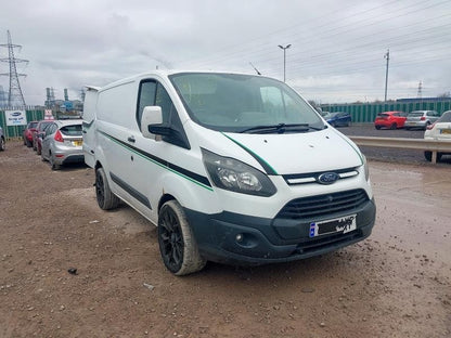 ✅Ford Transit Custom 2.2 Diesel 2014 Breaking Price Per Wheel Nut Only White - Image 2