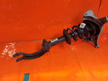 ✅2012 AUDI Q5 8R S LINE FRONT RIGHT SHOCK ABSORBER 8R0413031 + WARRANTY - Image 8